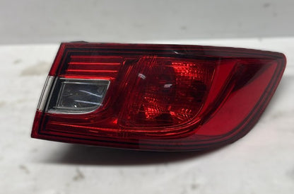 STOP FANALE POSTERIORE DESTRO ORIGINALE RENAULT CLIO MK4 5P (12-16)