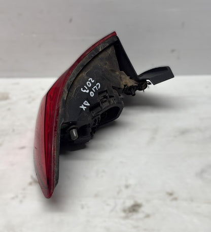 STOP FANALE POSTERIORE DESTRO ORIGINALE RENAULT CLIO MK4 5P (12-16)