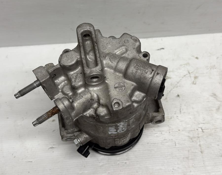 COMPRESSORE ARIA CONDIZIONATA FORD PUMA/FOCUS 2017-2022 JX61/19D629-HB
