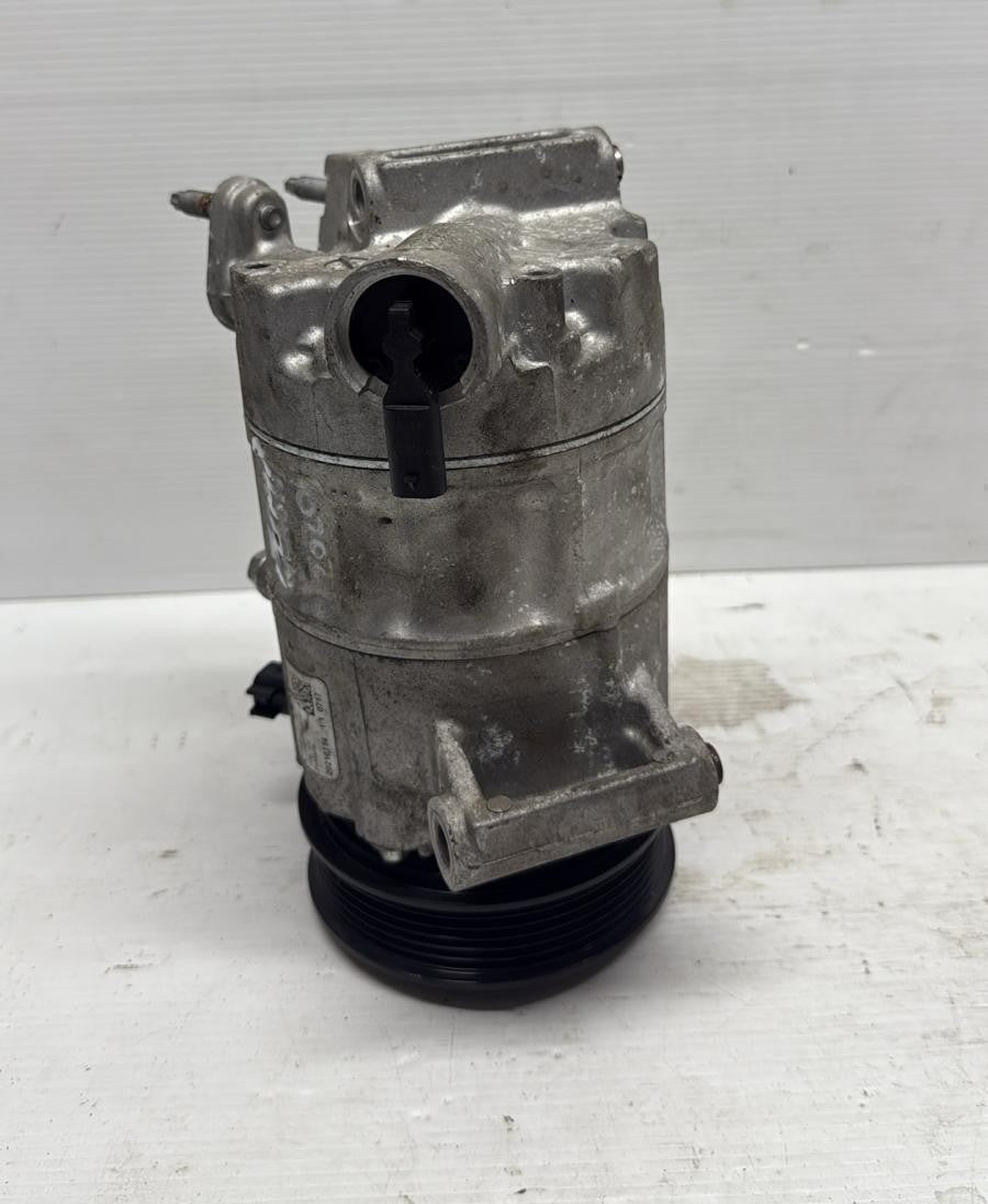 COMPRESSORE ARIA CONDIZIONATA FORD PUMA/FOCUS 2017-2022 JX61/19D629-HB
