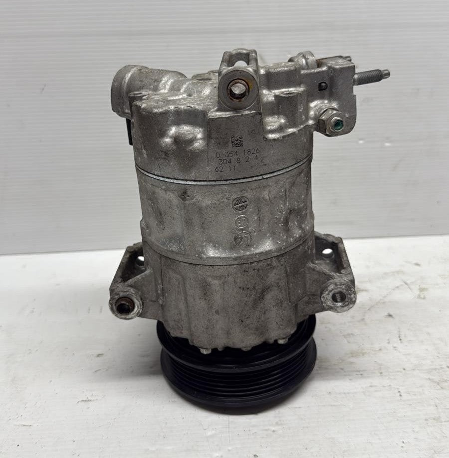 COMPRESSORE ARIA CONDIZIONATA FORD PUMA/FOCUS 2017-2022 JX61/19D629-HB