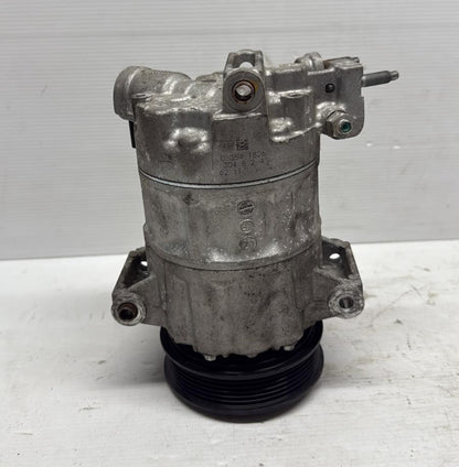 COMPRESSORE ARIA CONDIZIONATA FORD PUMA/FOCUS 2017-2022 JX61/19D629-HB