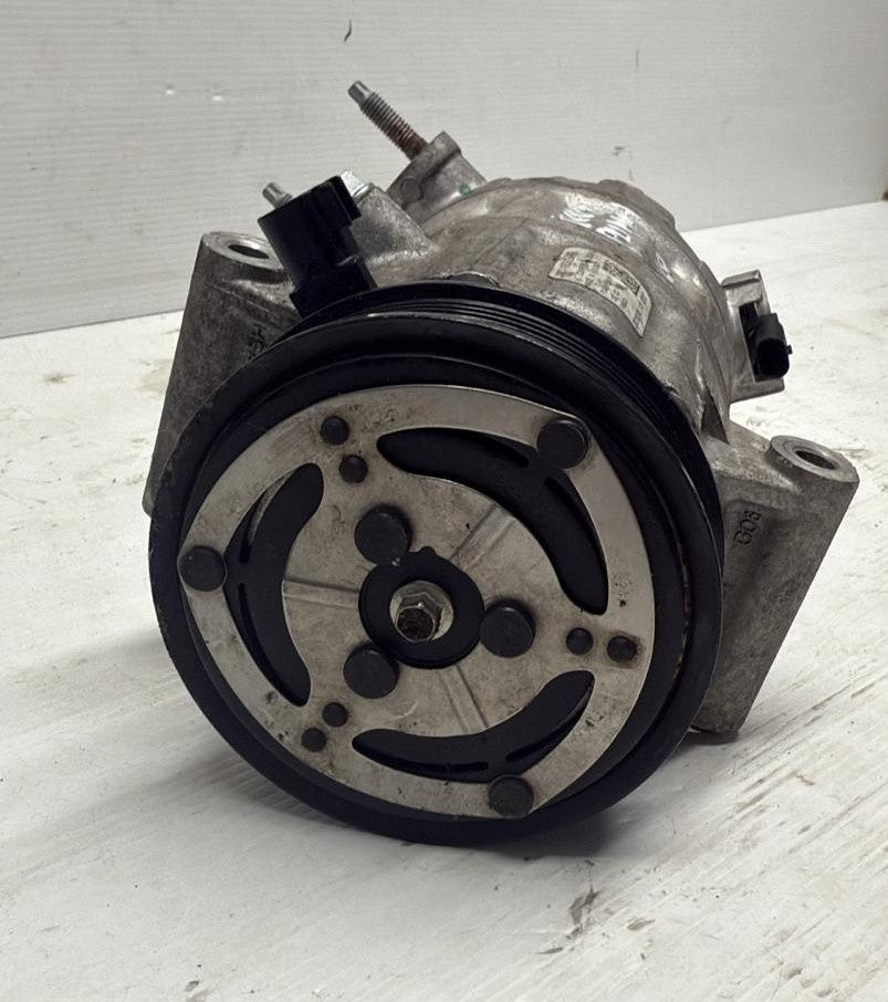 COMPRESSORE ARIA CONDIZIONATA FORD PUMA/FOCUS 2017-2022 JX61/19D629-HB