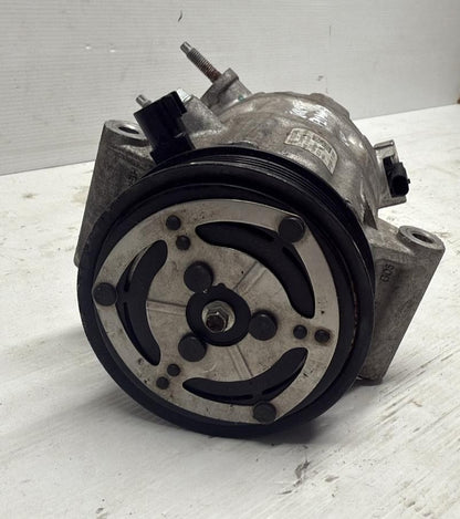 COMPRESSORE ARIA CONDIZIONATA FORD PUMA/FOCUS 2017-2022 JX61/19D629-HB