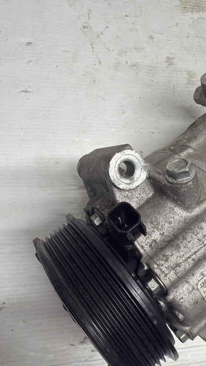 COMPRESSORE ARIA CONDIZIONATA FORD PUMA/FOCUS 2017-2022 JX61/19D629-HB