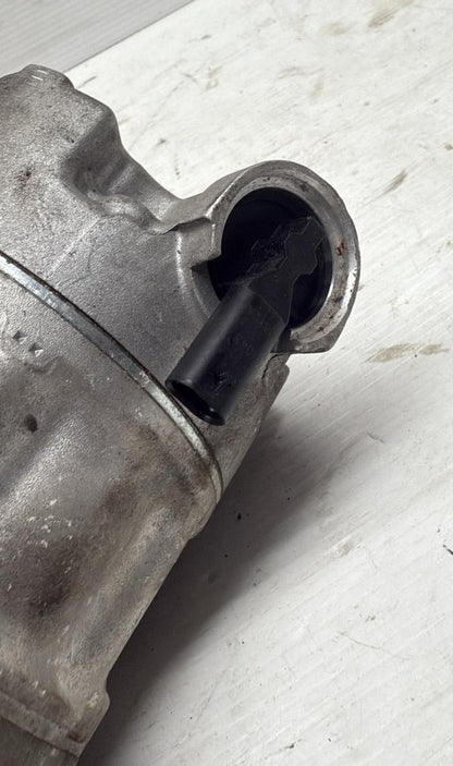 COMPRESSORE ARIA CONDIZIONATA FORD PUMA/FOCUS 2017-2022 JX61/19D629-HB