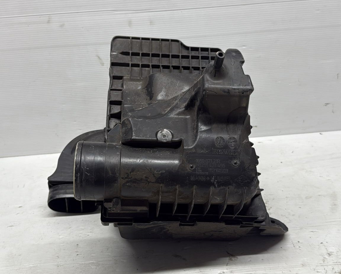 SCATOLA FILTRO ARIA RENAULT MEGANE IV K9A /RENAULT SCENIC 1.5 DCI 8V MAN 6M