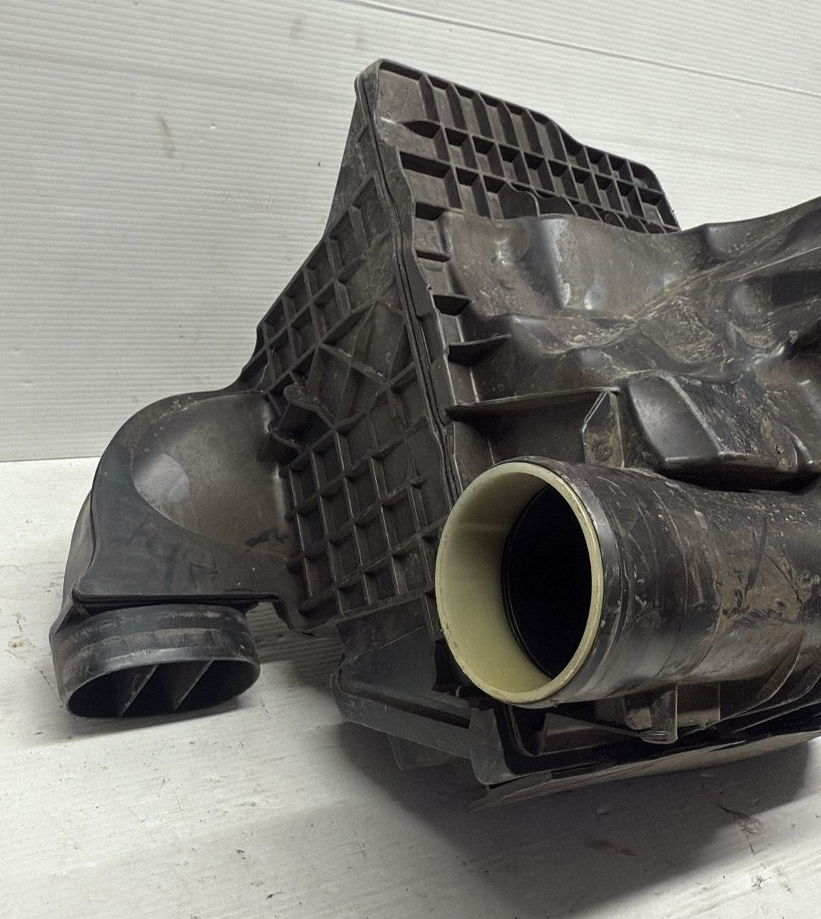 SCATOLA FILTRO ARIA RENAULT MEGANE IV K9A /RENAULT SCENIC 1.5 DCI 8V MAN 6M