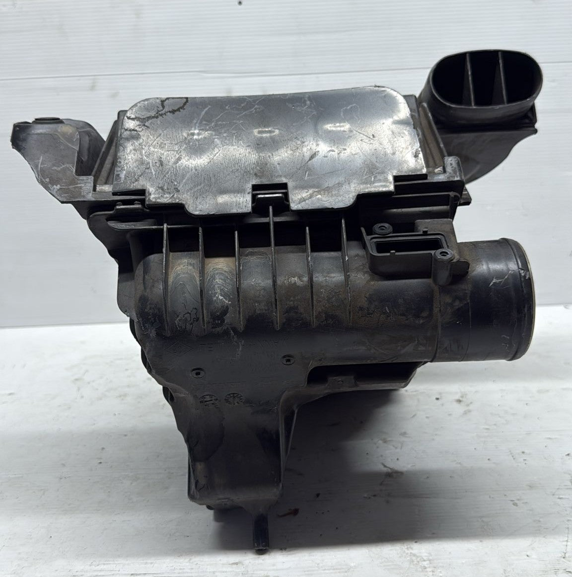 SCATOLA FILTRO ARIA RENAULT MEGANE IV K9A /RENAULT SCENIC 1.5 DCI 8V MAN 6M