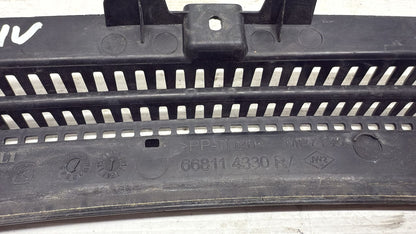 RIVESTIMENTO DEL TERGICRISTALLO RENAULT SCENIC IV \GRAND SCENIC 668114330R