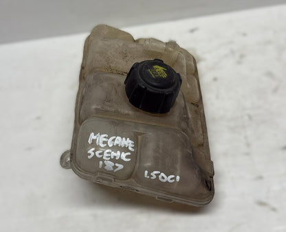 VASCHETTA ACQUA RADIATORE RENAULT MEGANE IV\SCENIC 1.5 DCI 217104048R