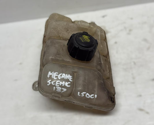 VASCHETTA ACQUA RADIATORE RENAULT MEGANE IV\SCENIC 1.5 DCI 217104048R