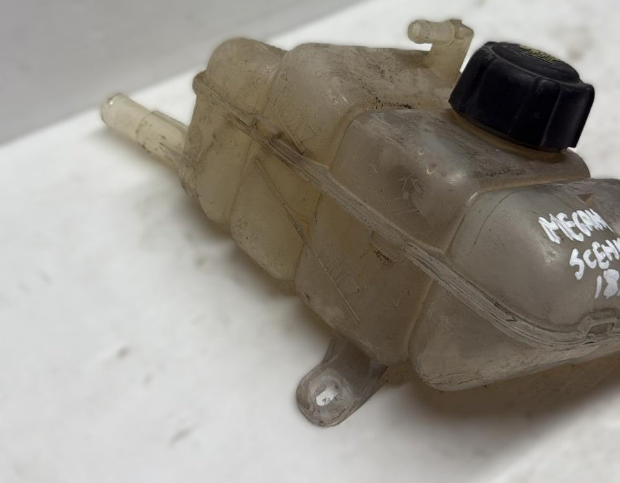 VASCHETTA ACQUA RADIATORE RENAULT MEGANE IV\SCENIC 1.5 DCI 217104048R