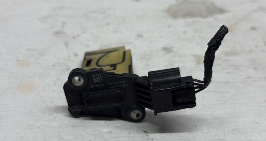 DEBIMETRO FLUSSOMETRO RENAULT 2014-2016 CODICE:226805389R