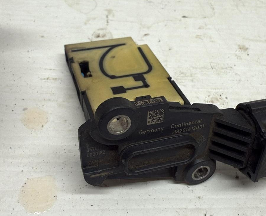 DEBIMETRO FLUSSOMETRO RENAULT 2014-2016 CODICE:226805389R