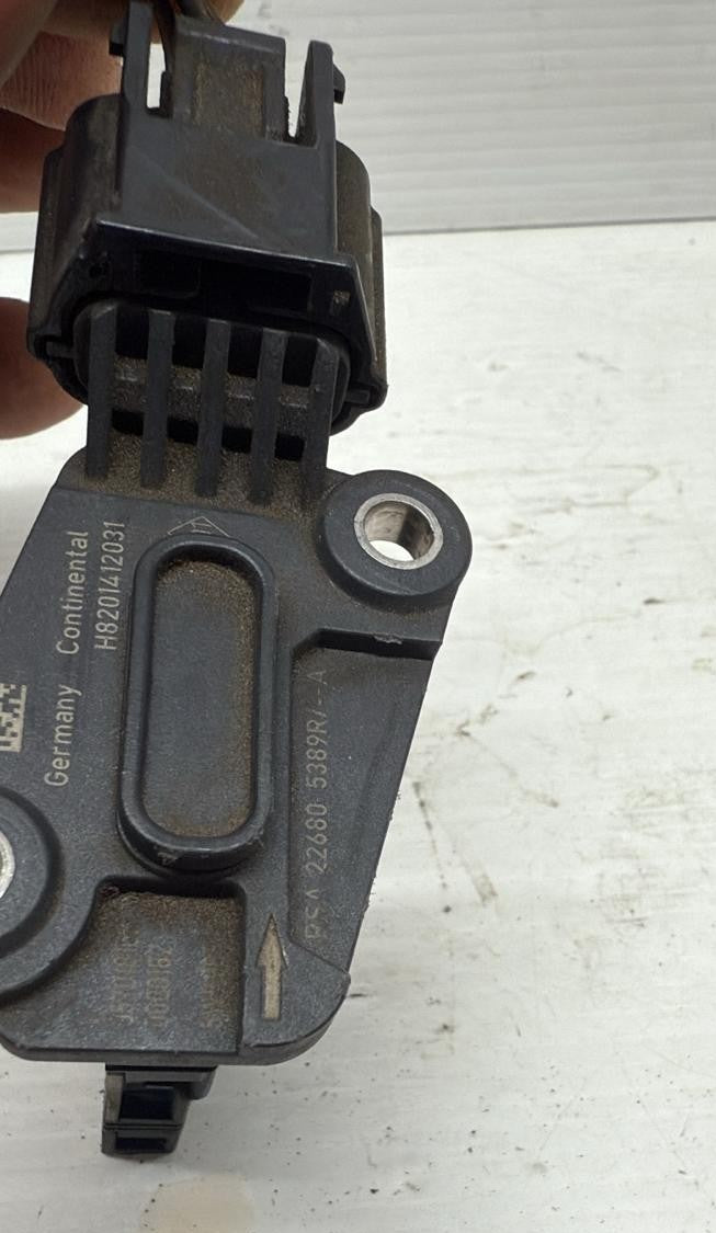 DEBIMETRO FLUSSOMETRO RENAULT 2014-2016 CODICE:226805389R