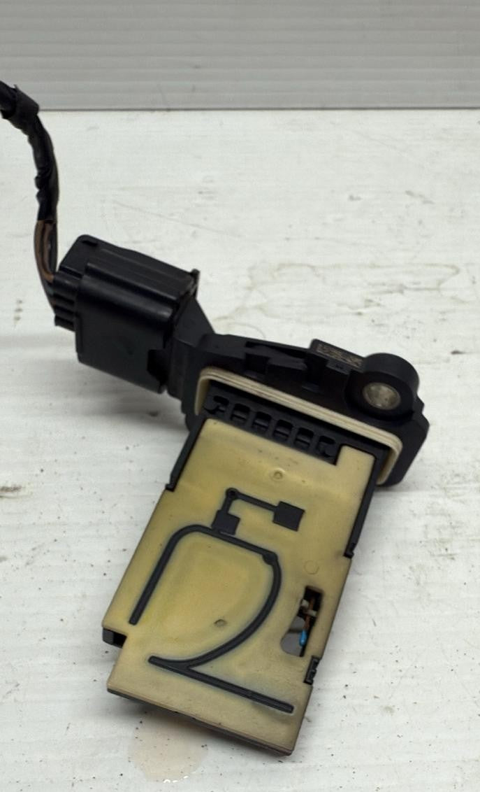 DEBIMETRO FLUSSOMETRO RENAULT 2014-2016 CODICE:226805389R