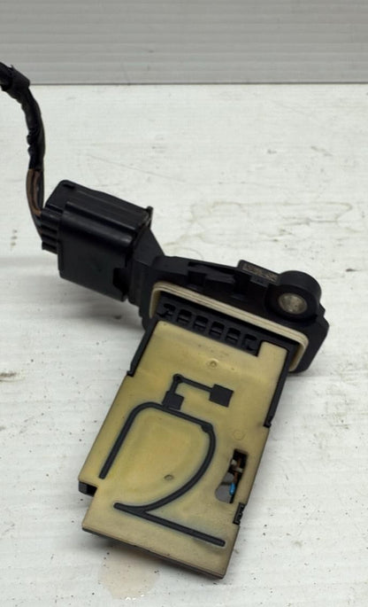 DEBIMETRO FLUSSOMETRO RENAULT 2014-2016 CODICE:226805389R