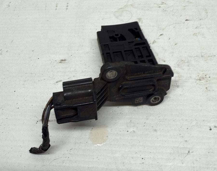 DEBIMETRO FLUSSOMETRO RENAULT 2014-2016 CODICE:226805389R