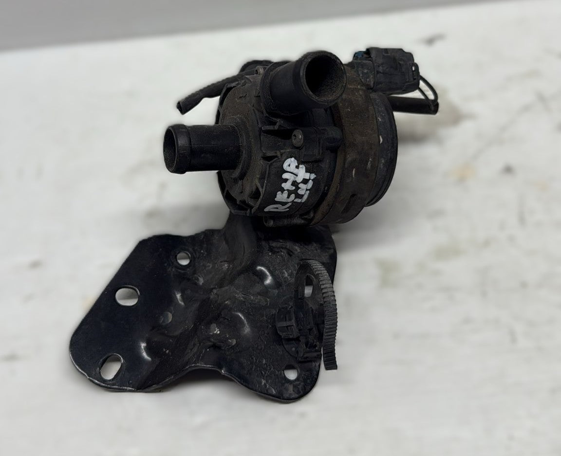 POMPA DELL'ACQUA ORIGINALE RENAULT SCENIC 2018> CODICE:925164GA0A