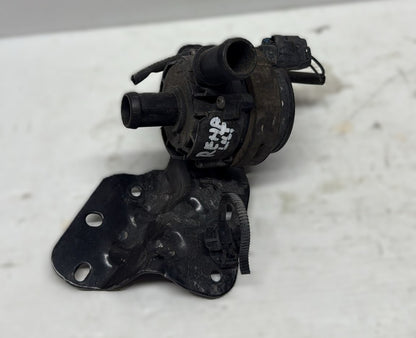 POMPA DELL'ACQUA ORIGINALE RENAULT SCENIC 2018> CODICE:925164GA0A