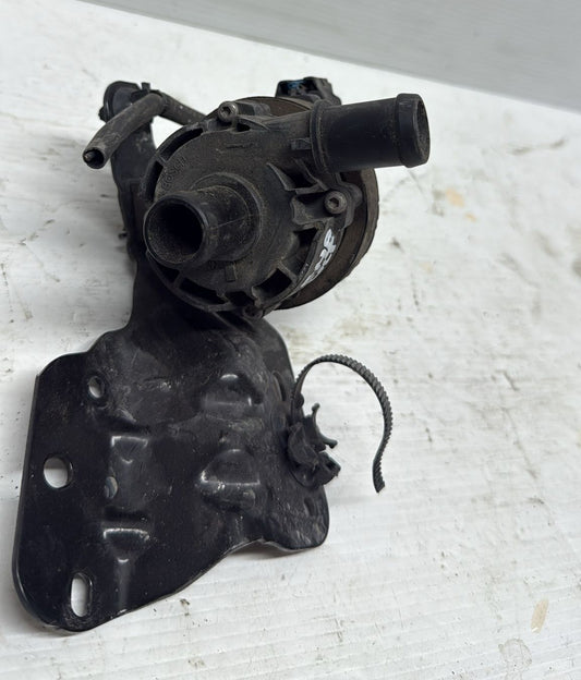 POMPA DELL'ACQUA ORIGINALE RENAULT SCENIC 2018> CODICE:925164GA0A