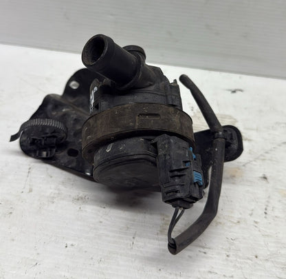 POMPA DELL'ACQUA ORIGINALE RENAULT SCENIC 2018> CODICE:925164GA0A