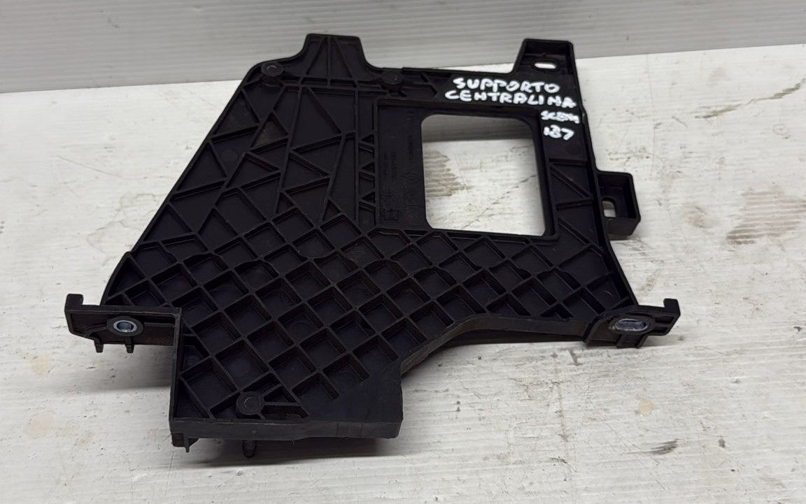 SUPPORTO CENTRALINA RENAULT SCENIC 2018> CODICE:285390159R