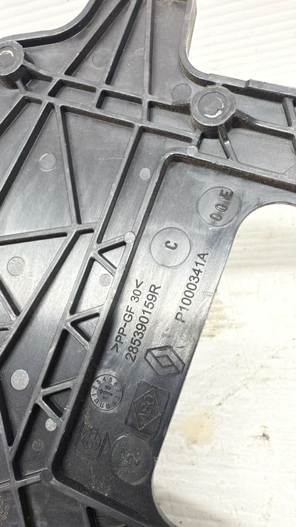 SUPPORTO CENTRALINA RENAULT SCENIC 2018> CODICE:285390159R