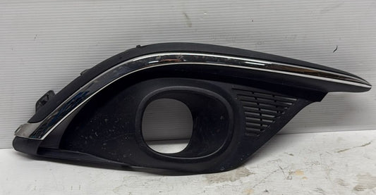 MASCHERINA FENDINEBBIA DESTRA RENAULT SCENIC 2018 CODICE:62086464R