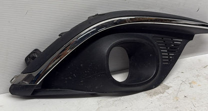 MASCHERINA FENDINEBBIA DESTRA RENAULT SCENIC 2018 CODICE:62086464R