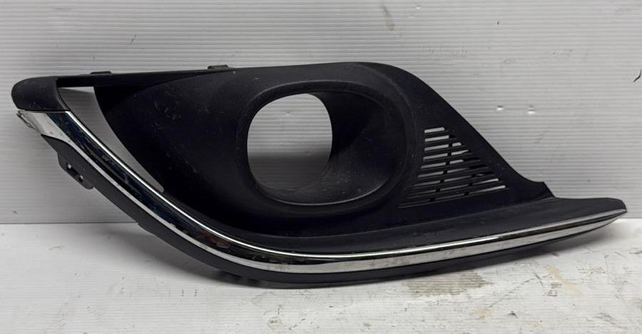 MASCHERINA FENDINEBBIA SINISTRA RENAULT SCENIC 2018 CODICE:620874759R