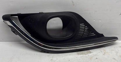 MASCHERINA FENDINEBBIA SINISTRA RENAULT SCENIC 2018 CODICE:620874759R