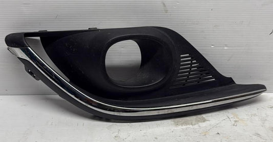 MASCHERINA FENDINEBBIA SINISTRA RENAULT SCENIC 2018 CODICE:620874759R