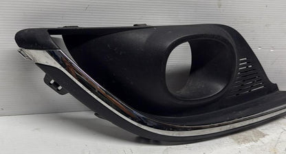 MASCHERINA FENDINEBBIA SINISTRA RENAULT SCENIC 2018 CODICE:620874759R