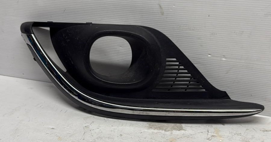 MASCHERINA FENDINEBBIA SINISTRA RENAULT SCENIC 2018 CODICE:620874759R