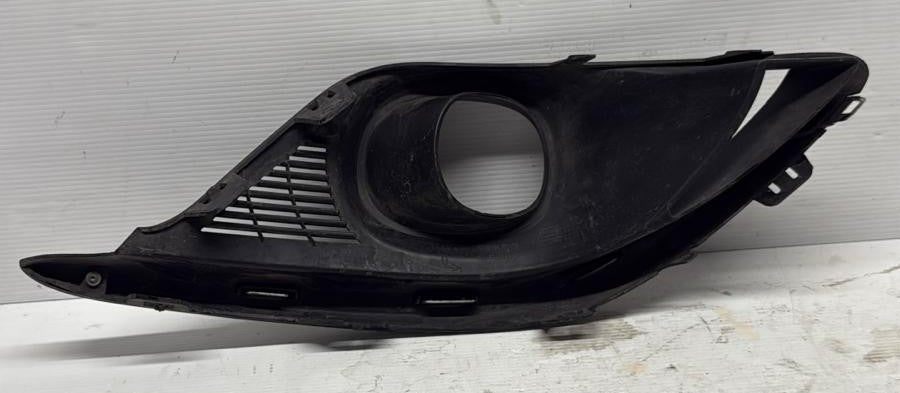 MASCHERINA FENDINEBBIA SINISTRA RENAULT SCENIC 2018 CODICE:620874759R