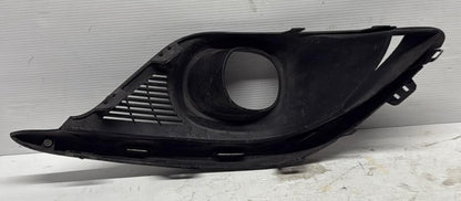 MASCHERINA FENDINEBBIA SINISTRA RENAULT SCENIC 2018 CODICE:620874759R