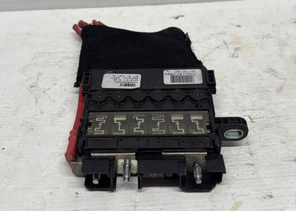 SET SCATOLA DEI FUSIBILI RENAULT MEGANE\SCENIC\ESPACE\TALISMAN 241148160R