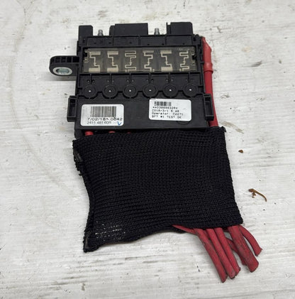 SET SCATOLA DEI FUSIBILI RENAULT MEGANE\SCENIC\ESPACE\TALISMAN 241148160R