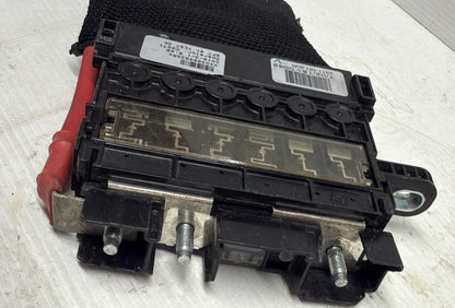 SET SCATOLA DEI FUSIBILI RENAULT MEGANE\SCENIC\ESPACE\TALISMAN 241148160R