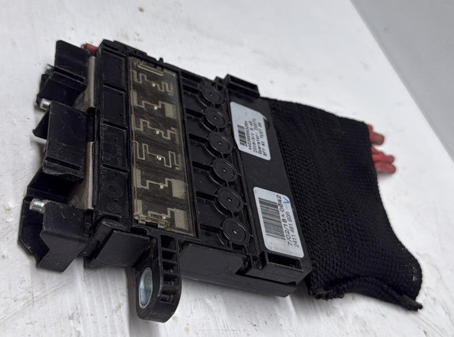 SET SCATOLA DEI FUSIBILI RENAULT MEGANE\SCENIC\ESPACE\TALISMAN 241148160R