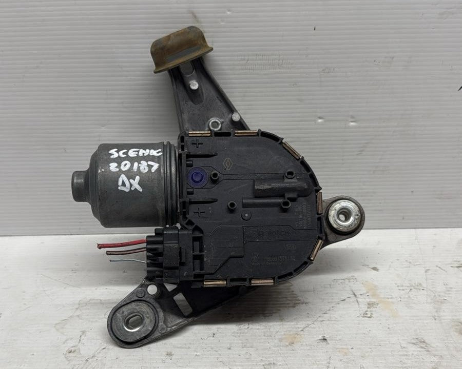 MOTORINO TERGICRISTALLO ANTERIORE DESTRO RENAULT SCENIC CODICE:288157018R