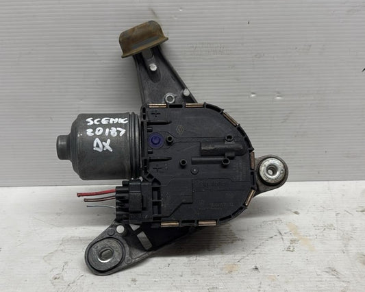 MOTORINO TERGICRISTALLO ANTERIORE DESTRO RENAULT SCENIC CODICE:288157018R