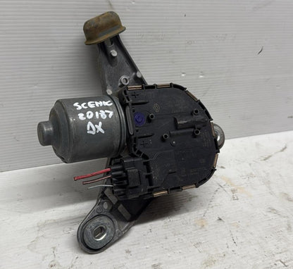 MOTORINO TERGICRISTALLO ANTERIORE DESTRO RENAULT SCENIC CODICE:288157018R
