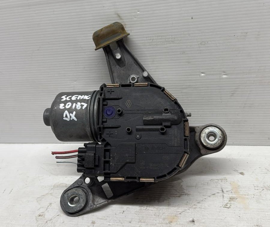 MOTORINO TERGICRISTALLO ANTERIORE DESTRO RENAULT SCENIC CODICE:288157018R