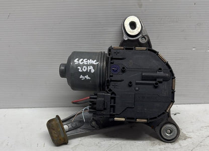 MOTORINO TERGICRISTALLO ANTERIORE SINISTRO RENAULT SCENIC 288A54125R