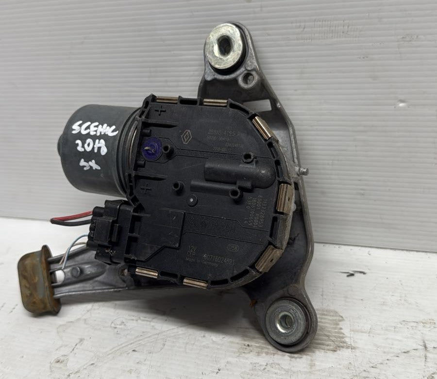 MOTORINO TERGICRISTALLO ANTERIORE SINISTRO RENAULT SCENIC 288A54125R