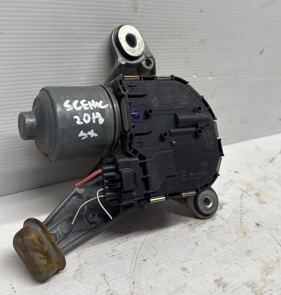 MOTORINO TERGICRISTALLO ANTERIORE SINISTRO RENAULT SCENIC 288A54125R