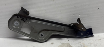 RINFORZO PARAURTI ANTERIORE RENAULT SCENIC 2018 CODICE:620426570R